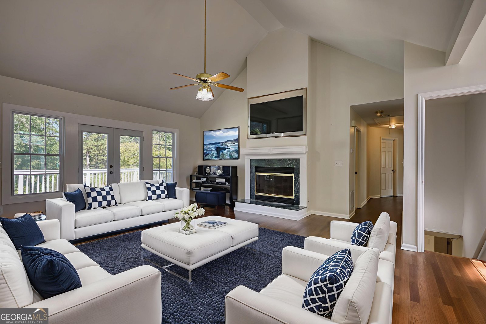 1122 Wallington Court Conyers - 35