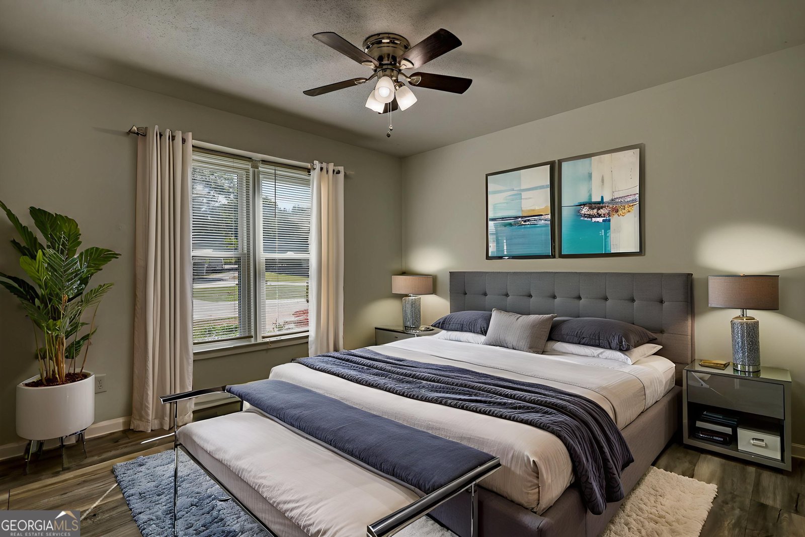 1122 Wallington Court Conyers - 36