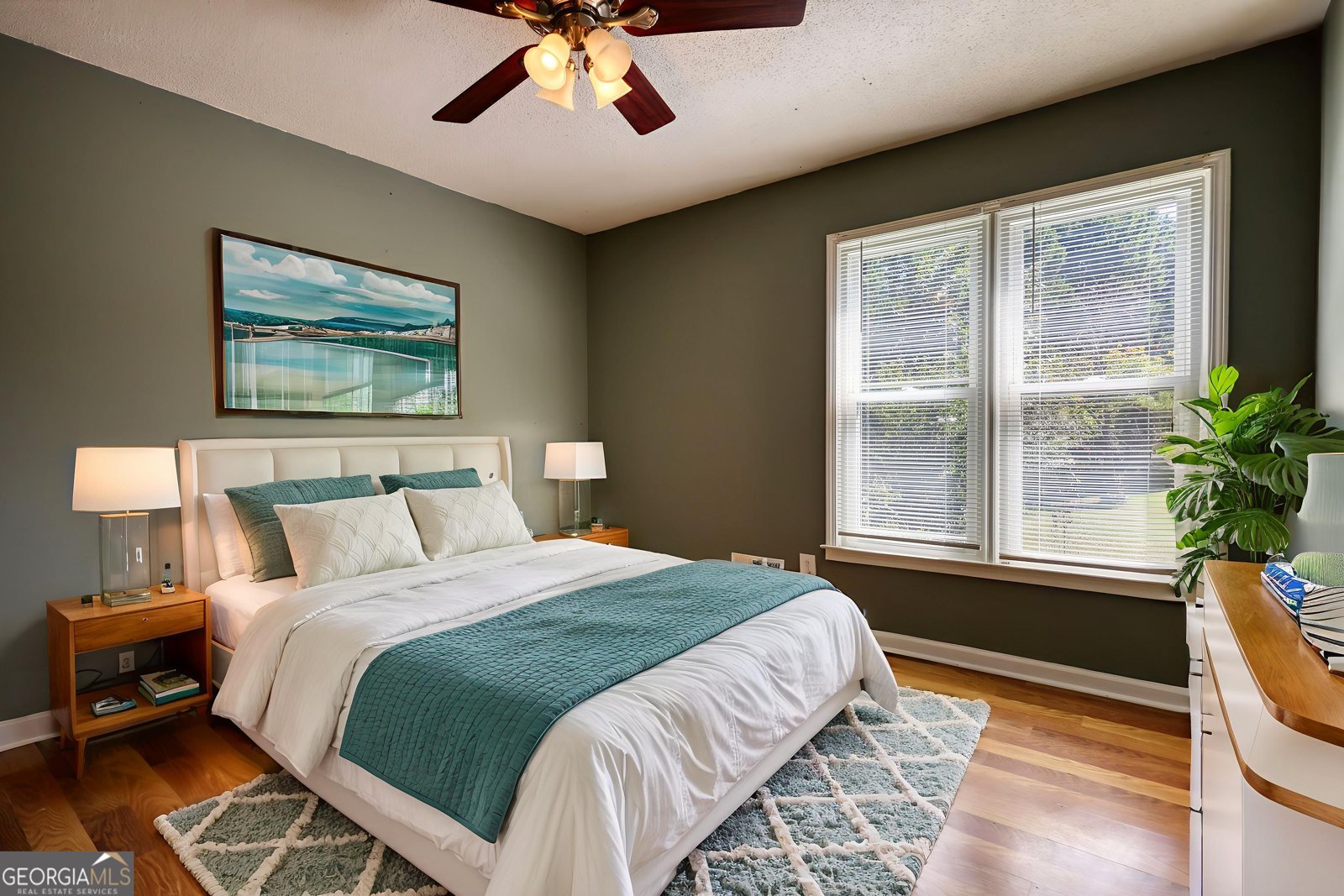 1122 Wallington Court Conyers - 37
