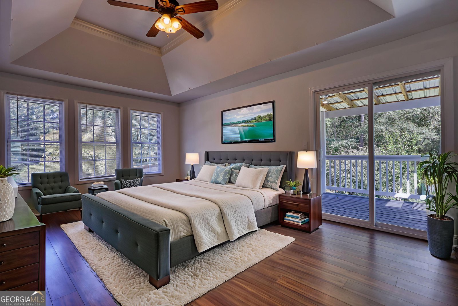 1122 Wallington Court Conyers - 38