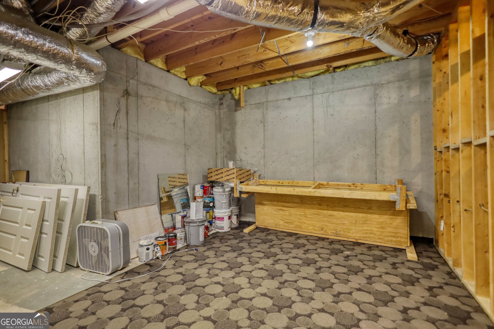 1122 Wallington Court Conyers - 4