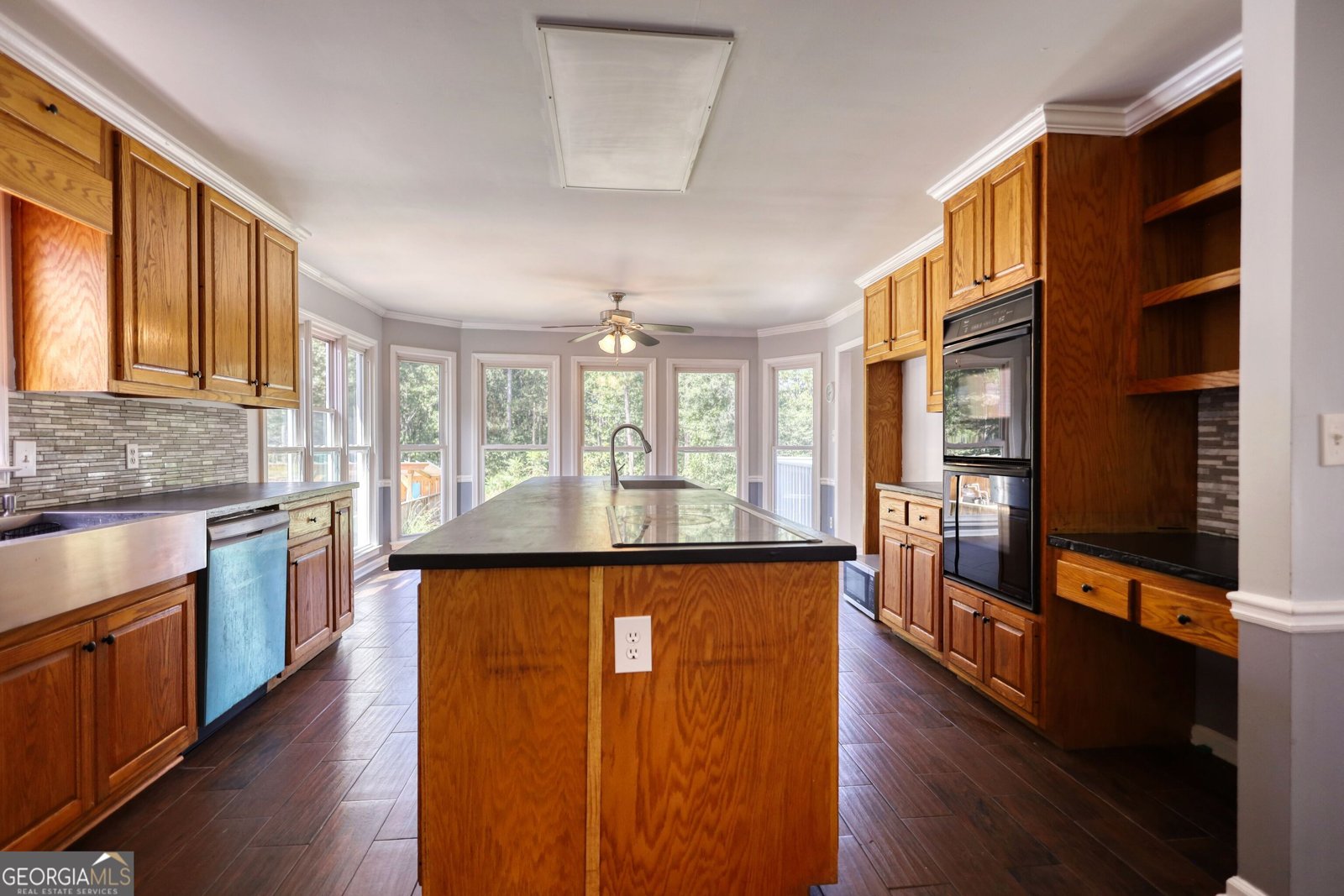1122 Wallington Court Conyers - 46