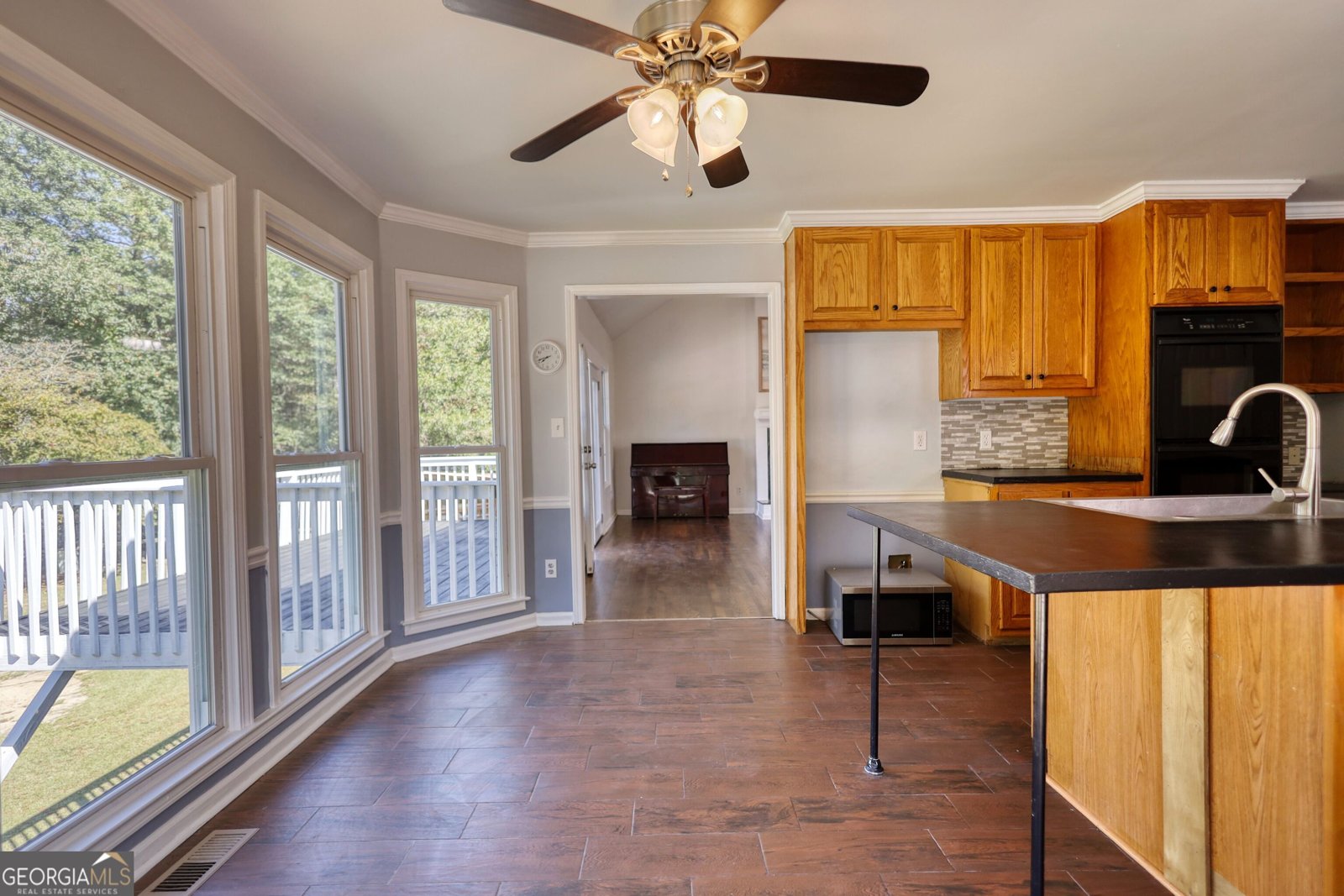 1122 Wallington Court Conyers - 47