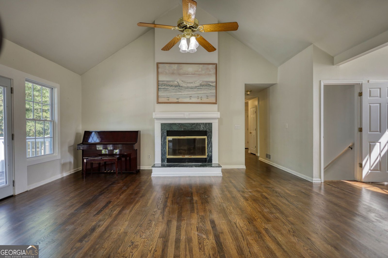 1122 Wallington Court Conyers - 58