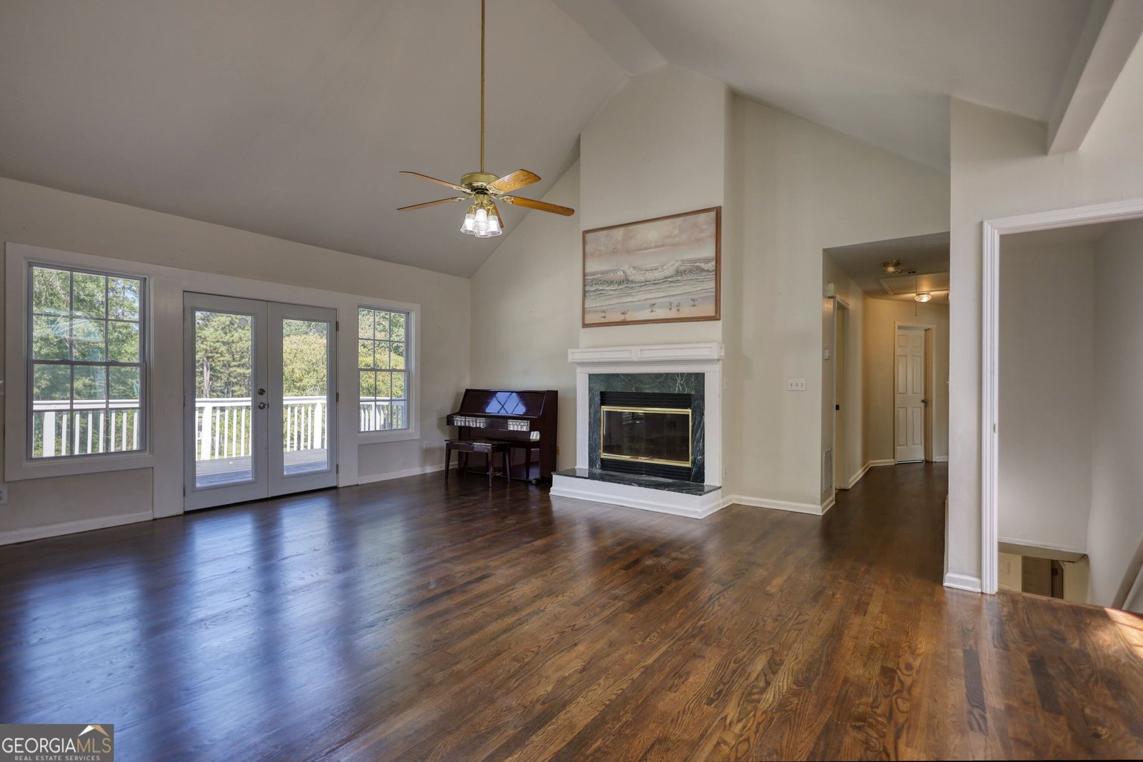 1122 Wallington Court Conyers - 60