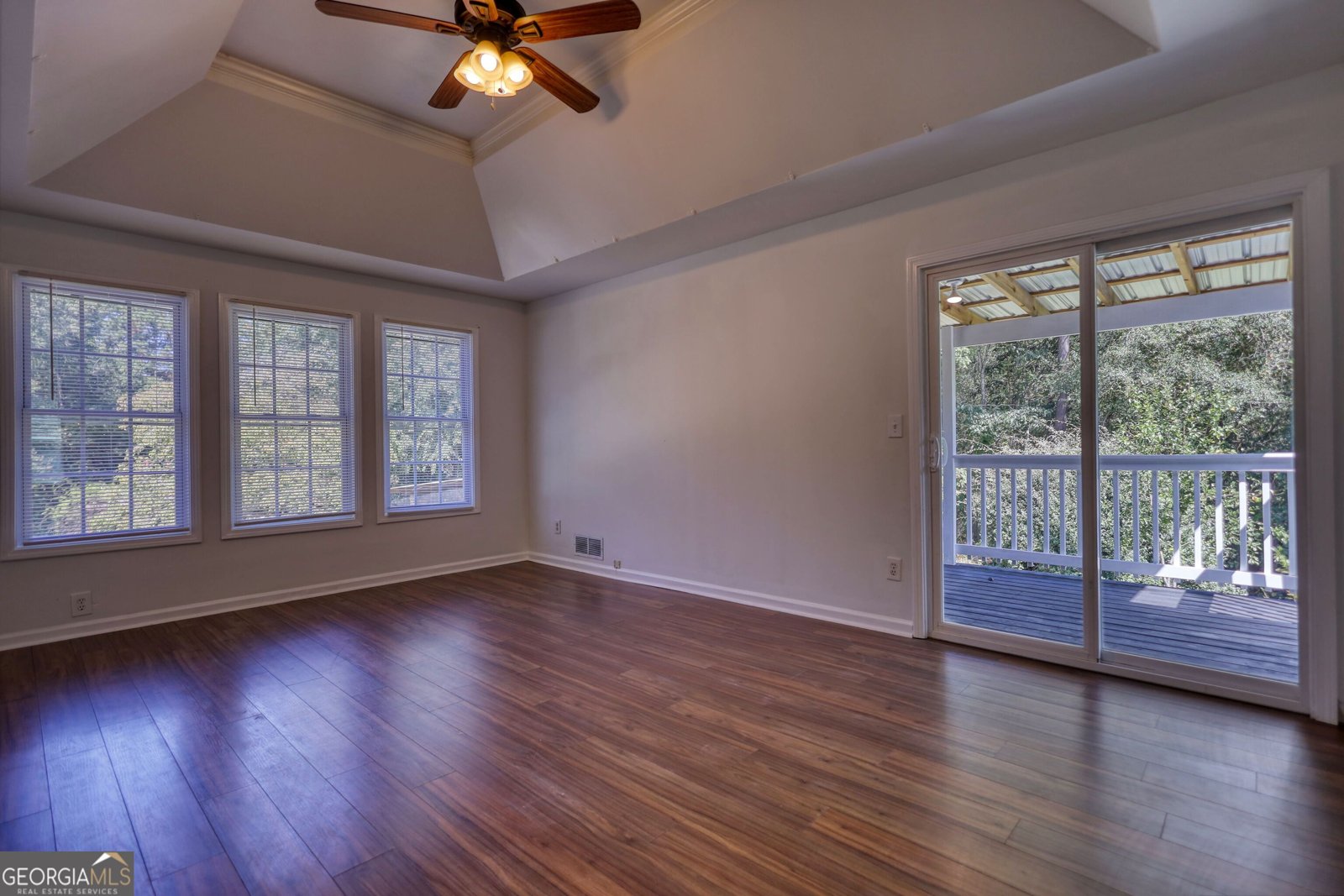 1122 Wallington Court Conyers - 78