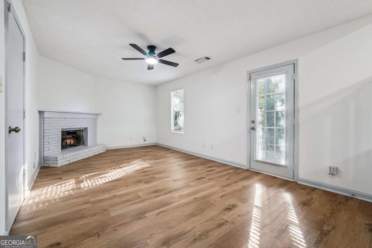 728 Stonebridge Crescent Lithonia - 20