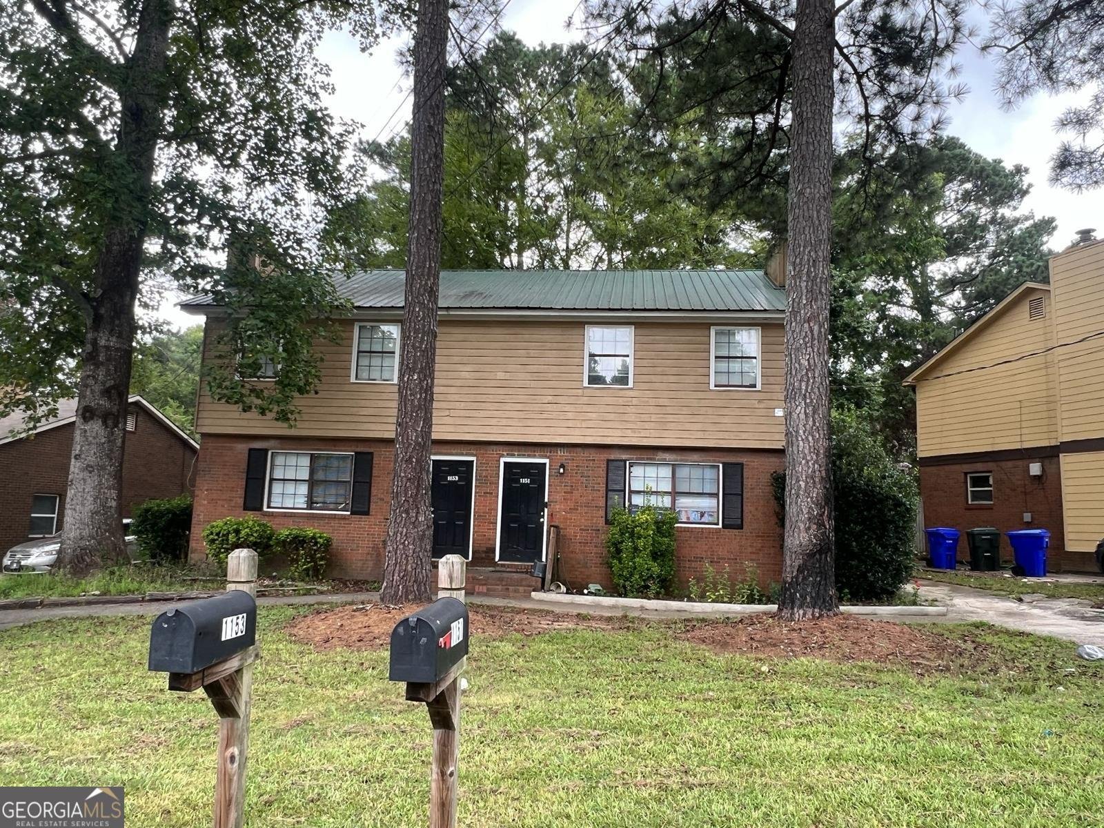 1151 Pinedale Circle Conyers - 1
