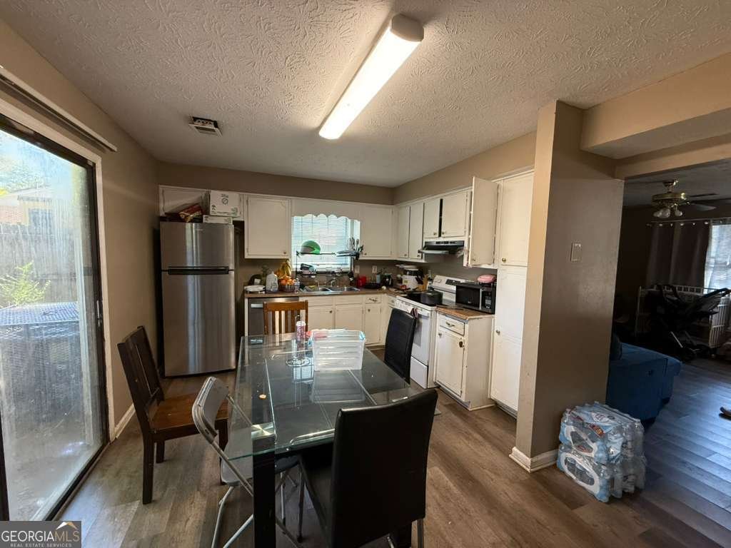 1151 Pinedale Circle Conyers - 10