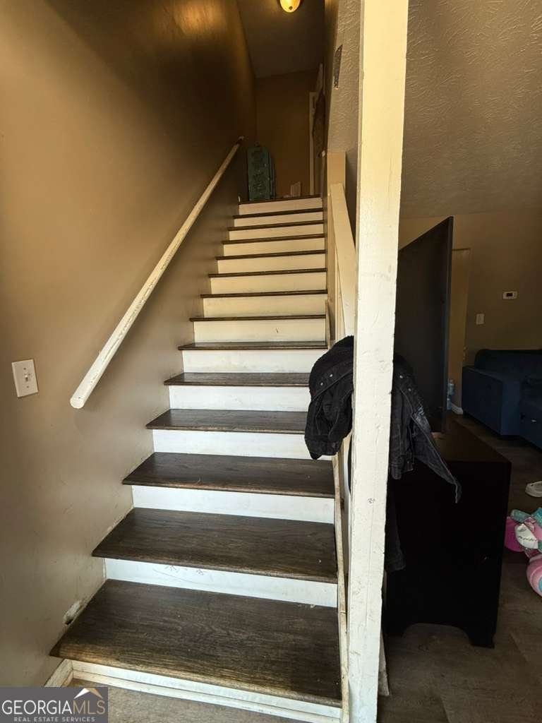 1151 Pinedale Circle Conyers - 12