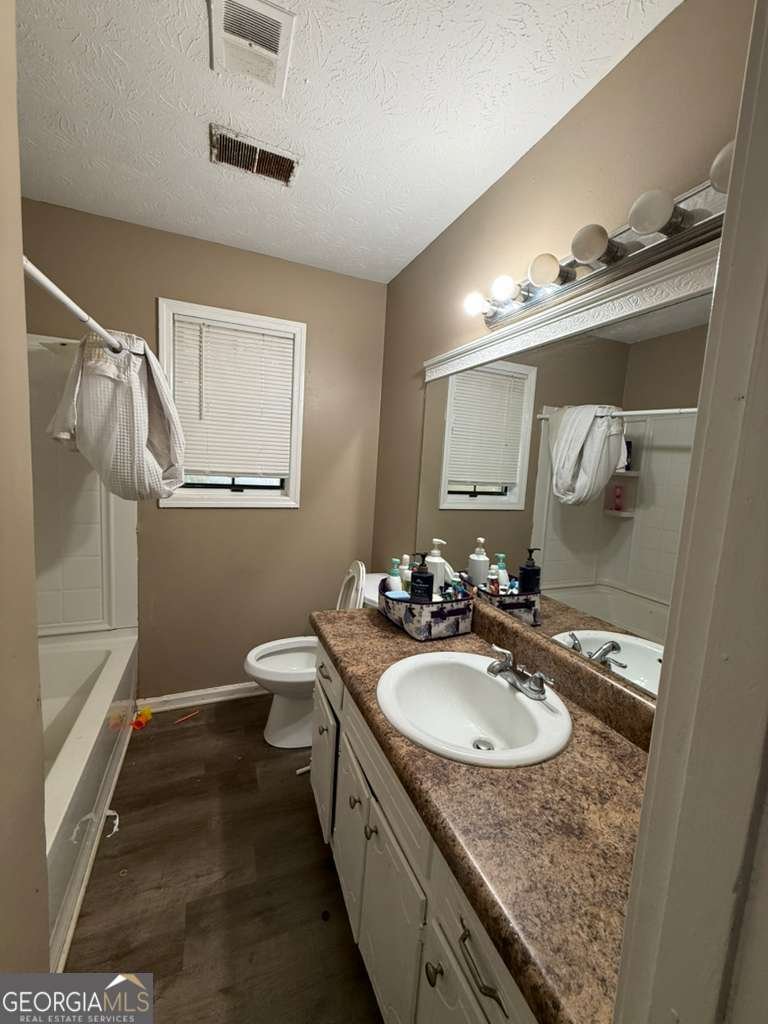 1151 Pinedale Circle Conyers - 14