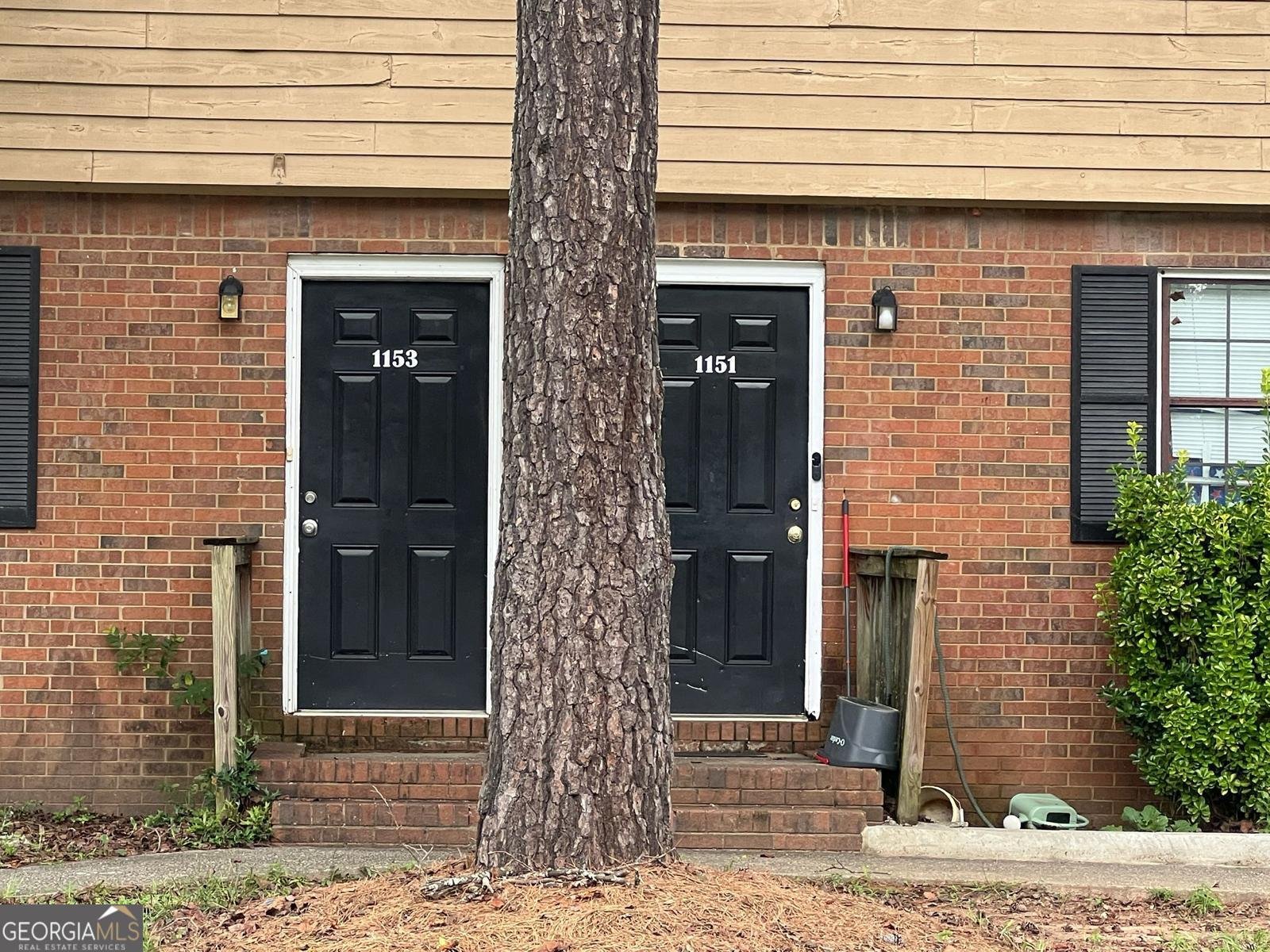 1151 Pinedale Circle Conyers - 2