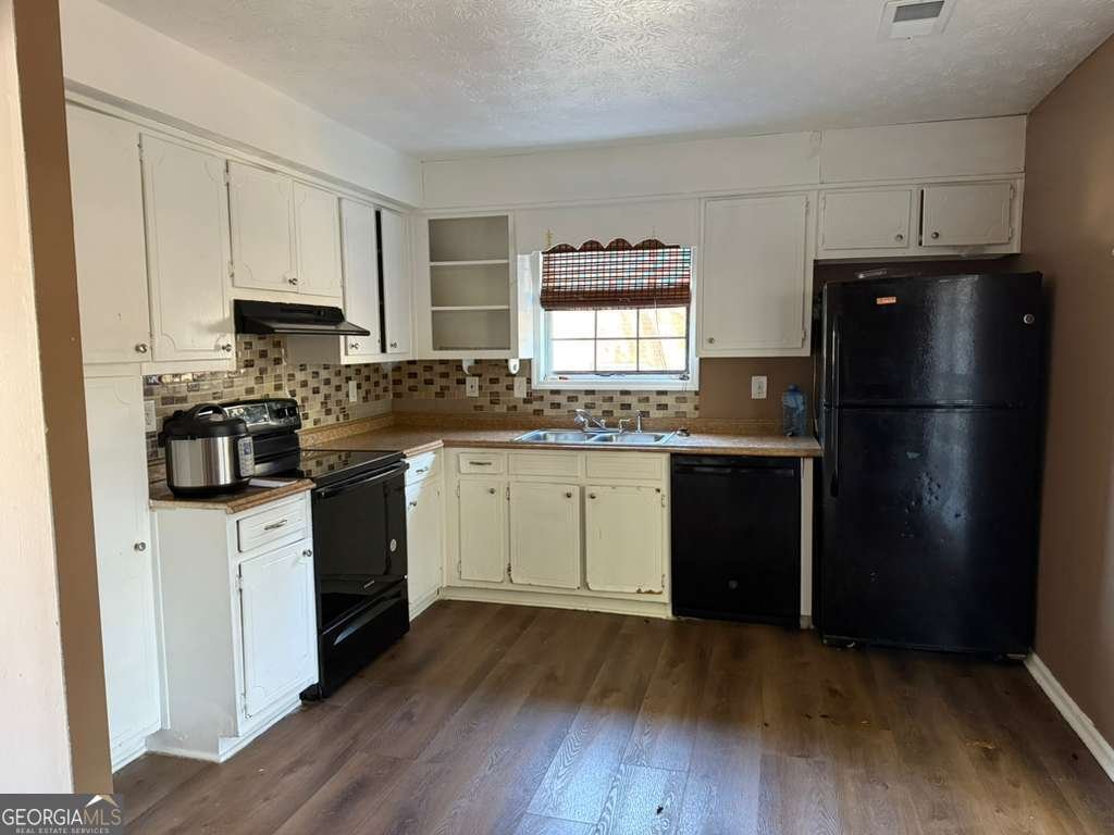 1151 Pinedale Circle Conyers - 3