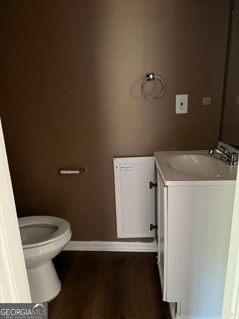 1151 Pinedale Circle Conyers - 8