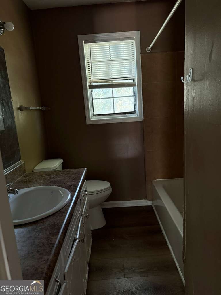 1151 Pinedale Circle Conyers - 9