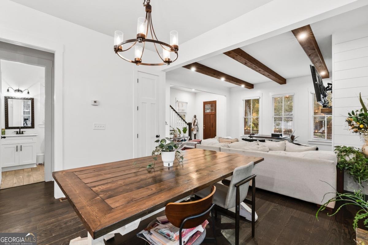 1771 Derry Avenue Atlanta - 11