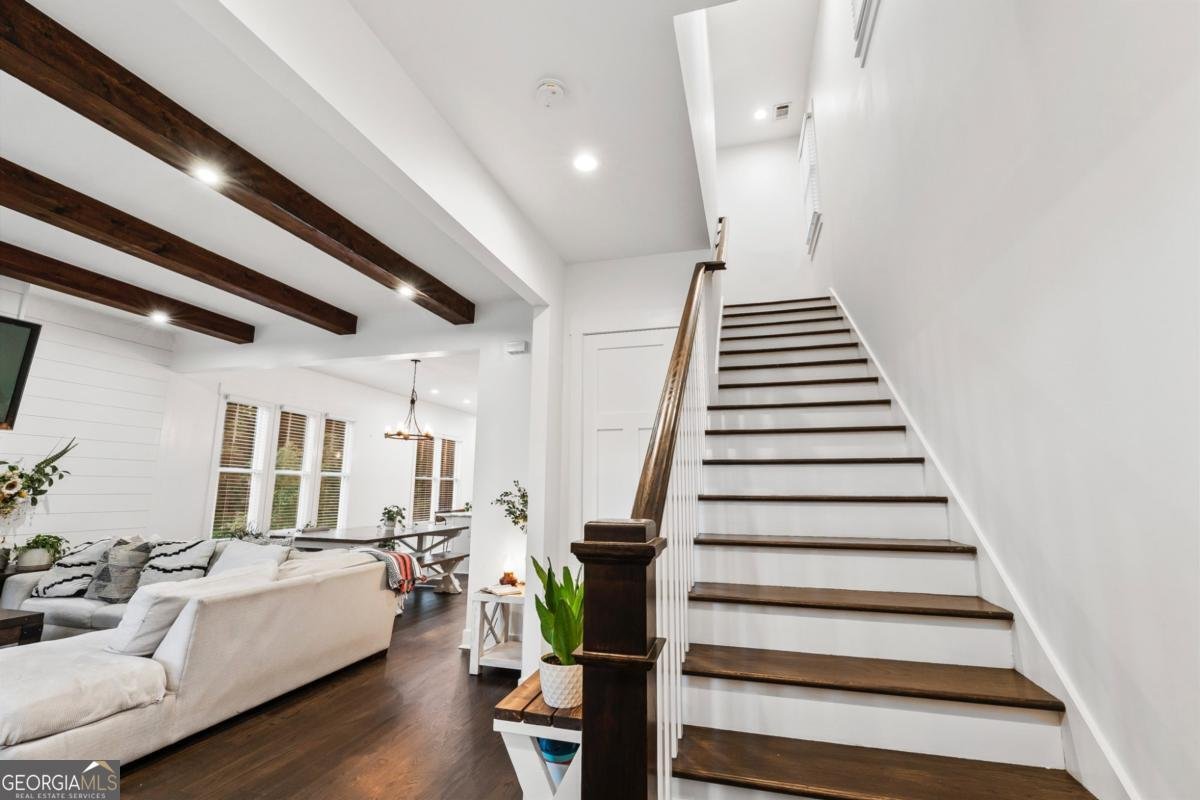 1771 Derry Avenue Atlanta - 12