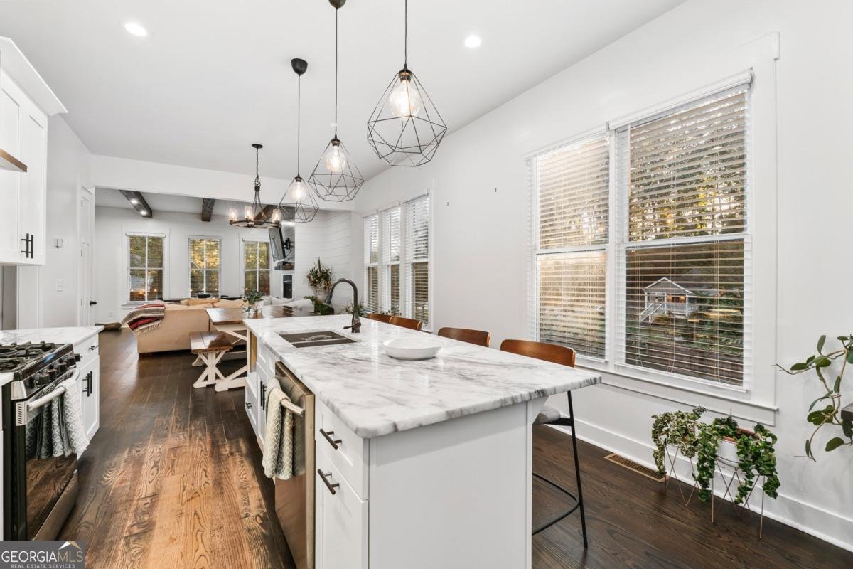1771 Derry Avenue Atlanta - 13