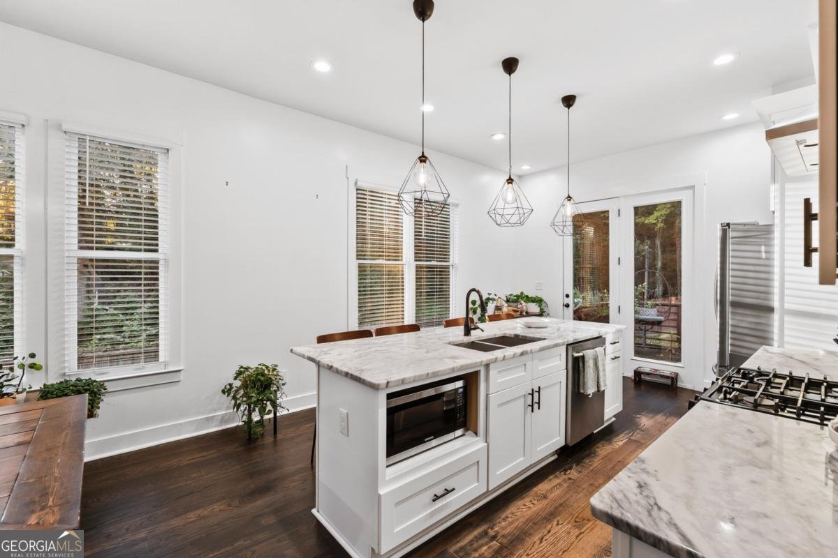 1771 Derry Avenue Atlanta - 15