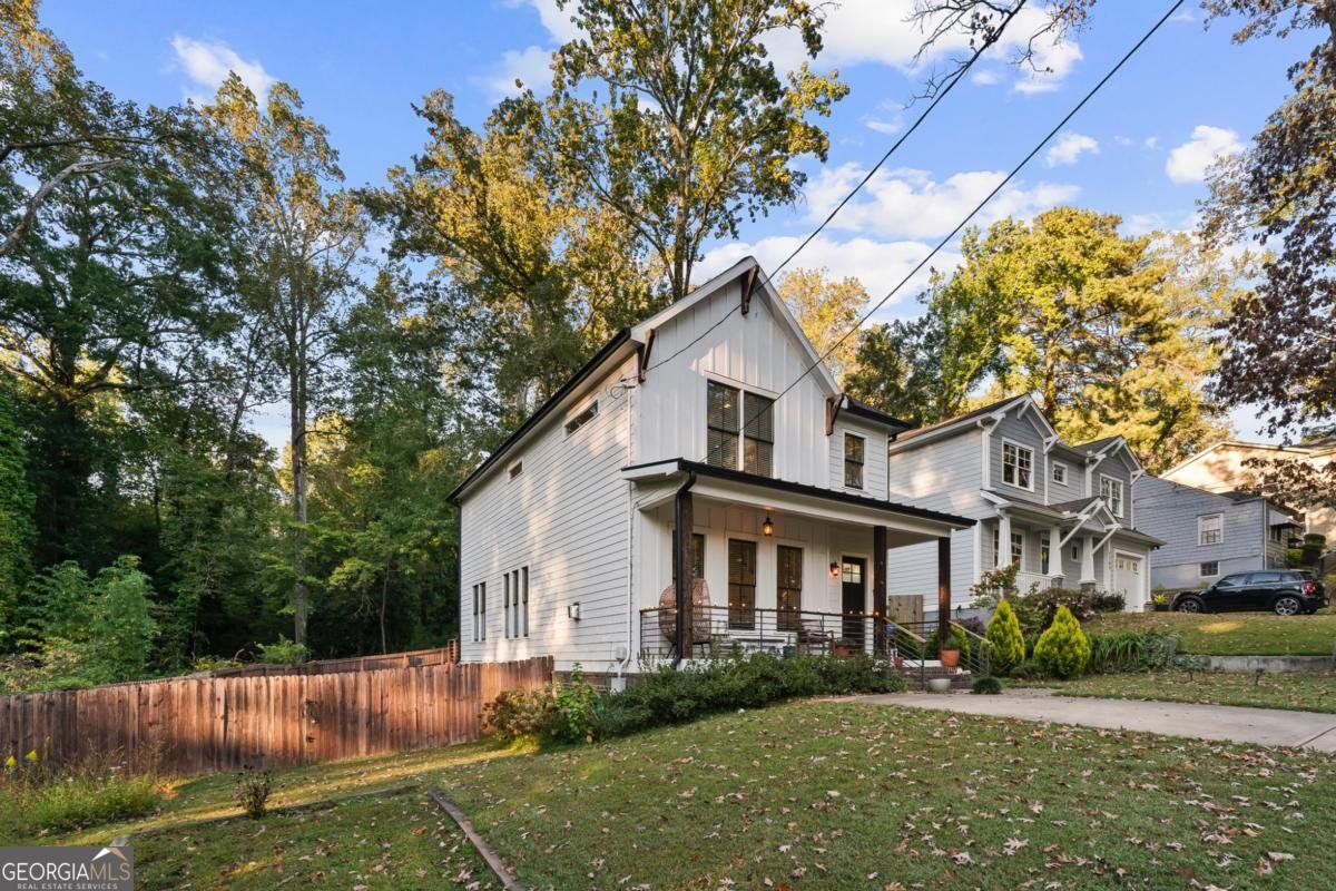 1771 Derry Avenue Atlanta - 17