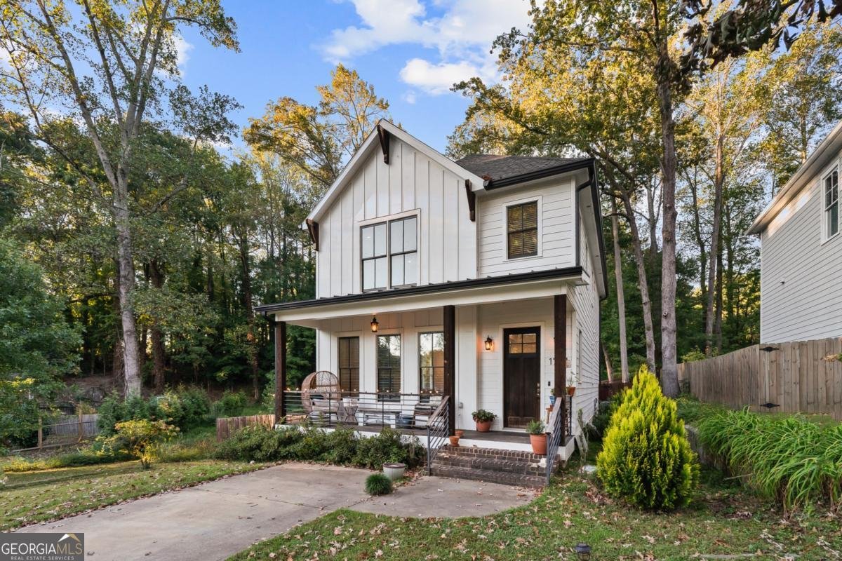 1771 Derry Avenue Atlanta - 18