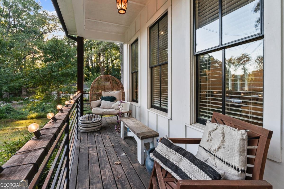 1771 Derry Avenue Atlanta - 20