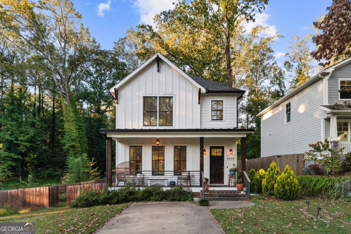 1771 Derry Avenue Atlanta - 21