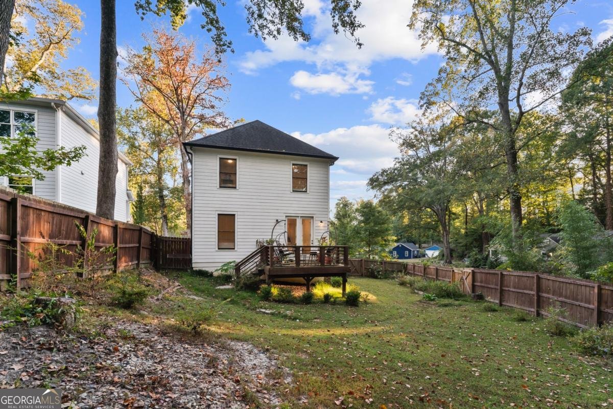 1771 Derry Avenue Atlanta - 22