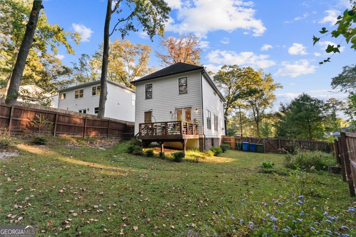 1771 Derry Avenue Atlanta - 23