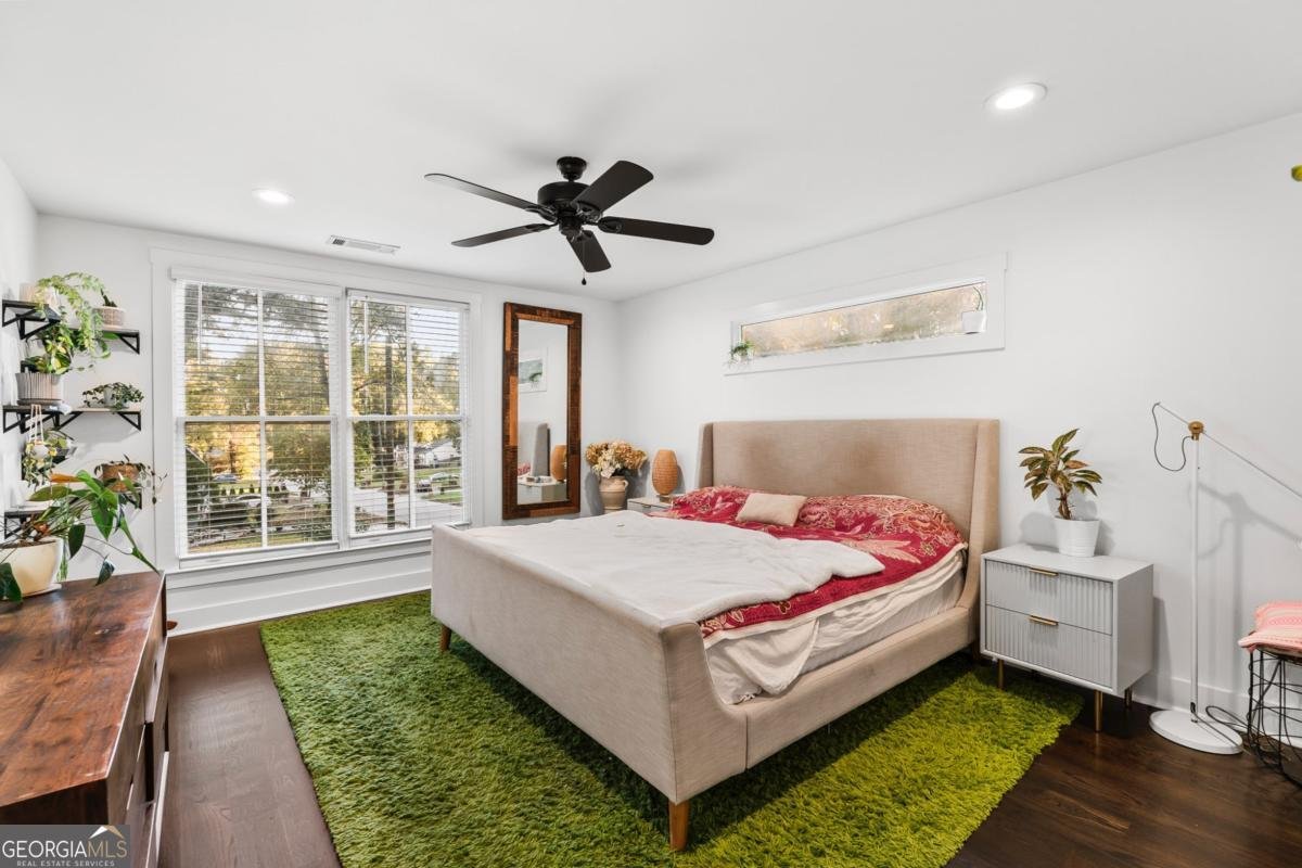1771 Derry Avenue Atlanta - 25