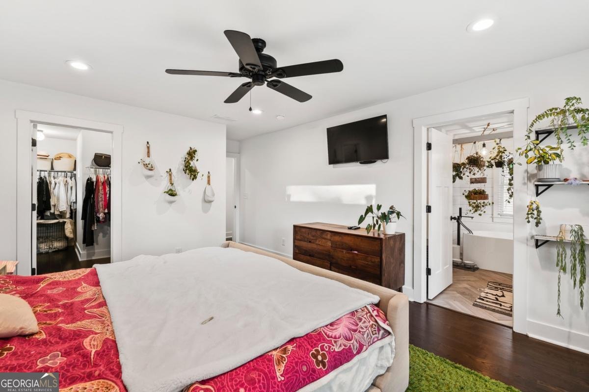 1771 Derry Avenue Atlanta - 27