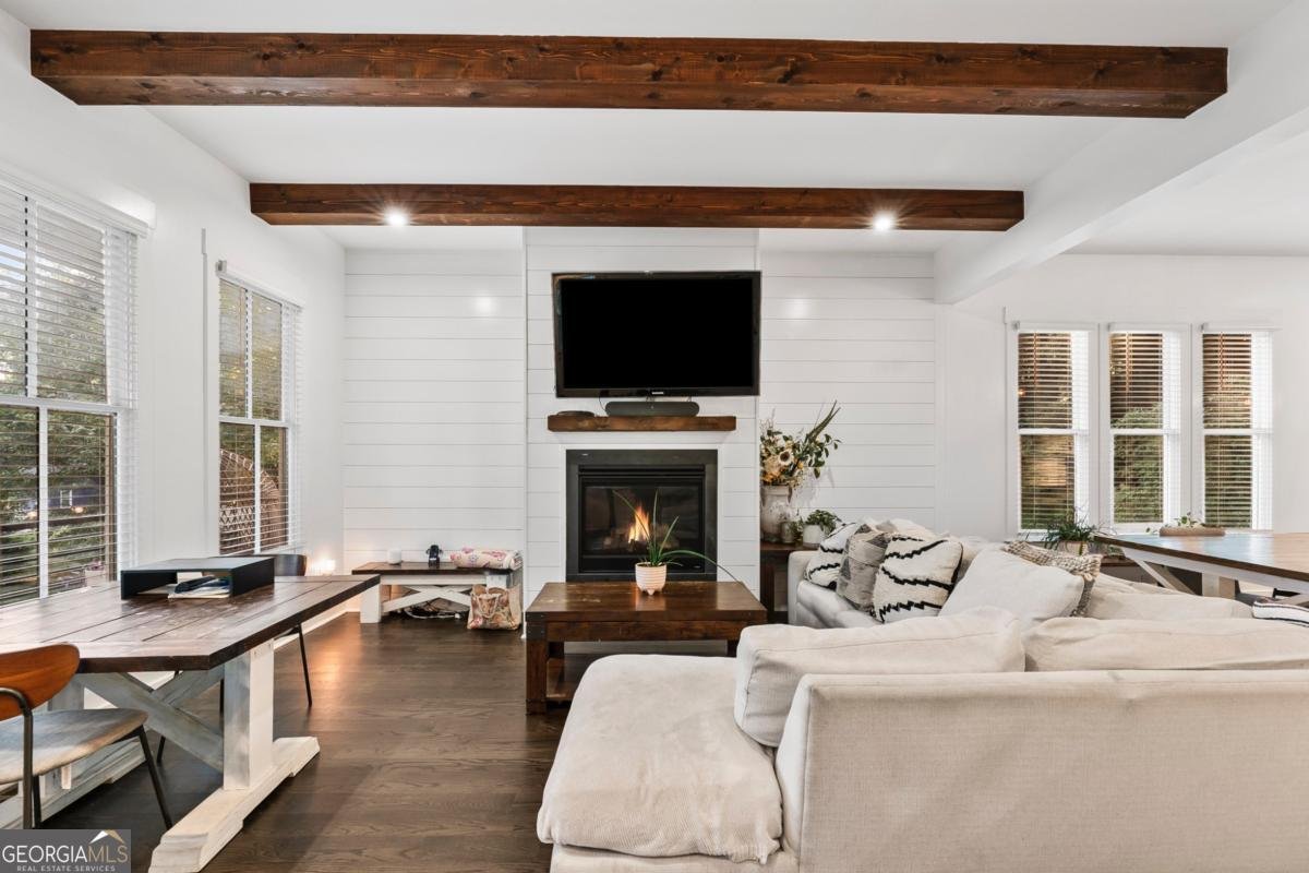 1771 Derry Avenue Atlanta - 3