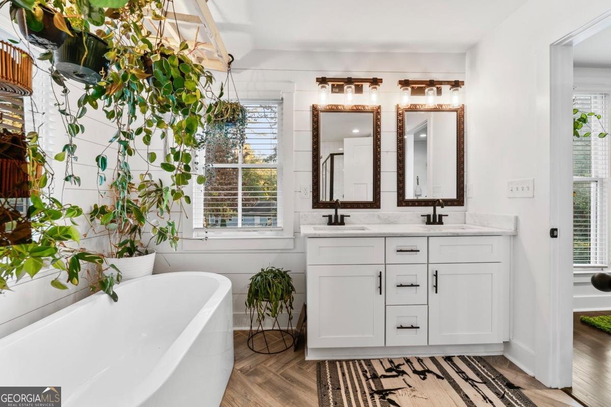 1771 Derry Avenue Atlanta - 30