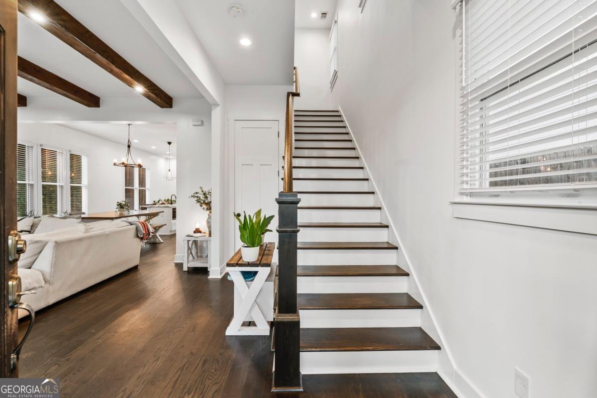 1771 Derry Avenue Atlanta - 4