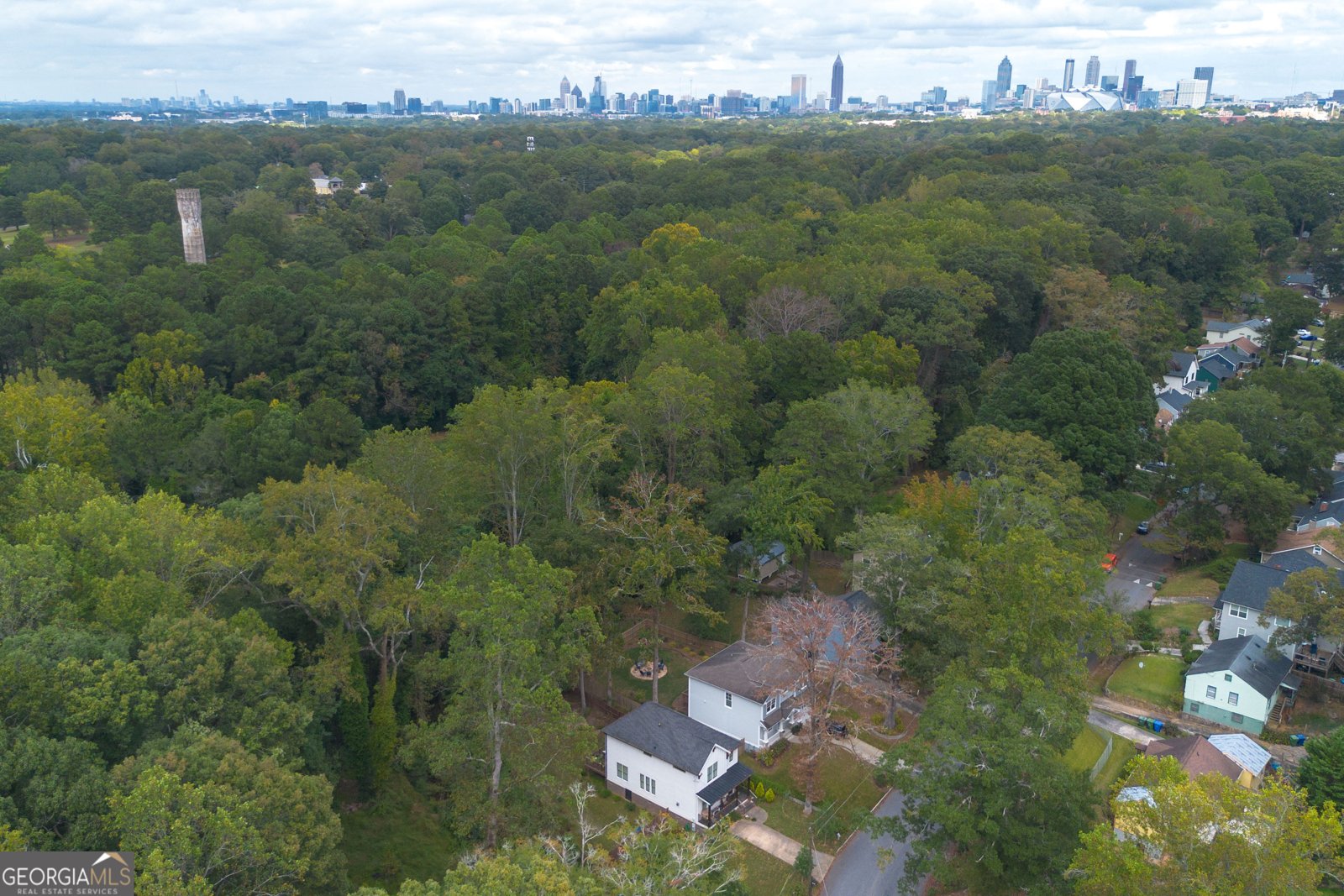 1771 Derry Avenue Atlanta - 45