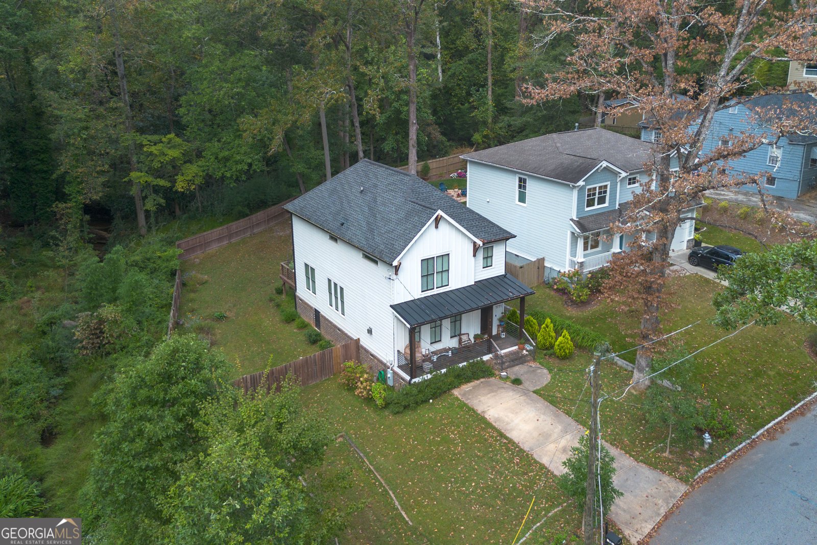 1771 Derry Avenue Atlanta - 47