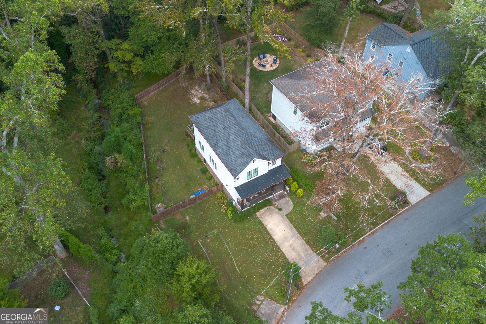 1771 Derry Avenue Atlanta - 48