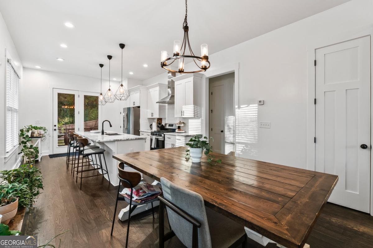 1771 Derry Avenue Atlanta - 5
