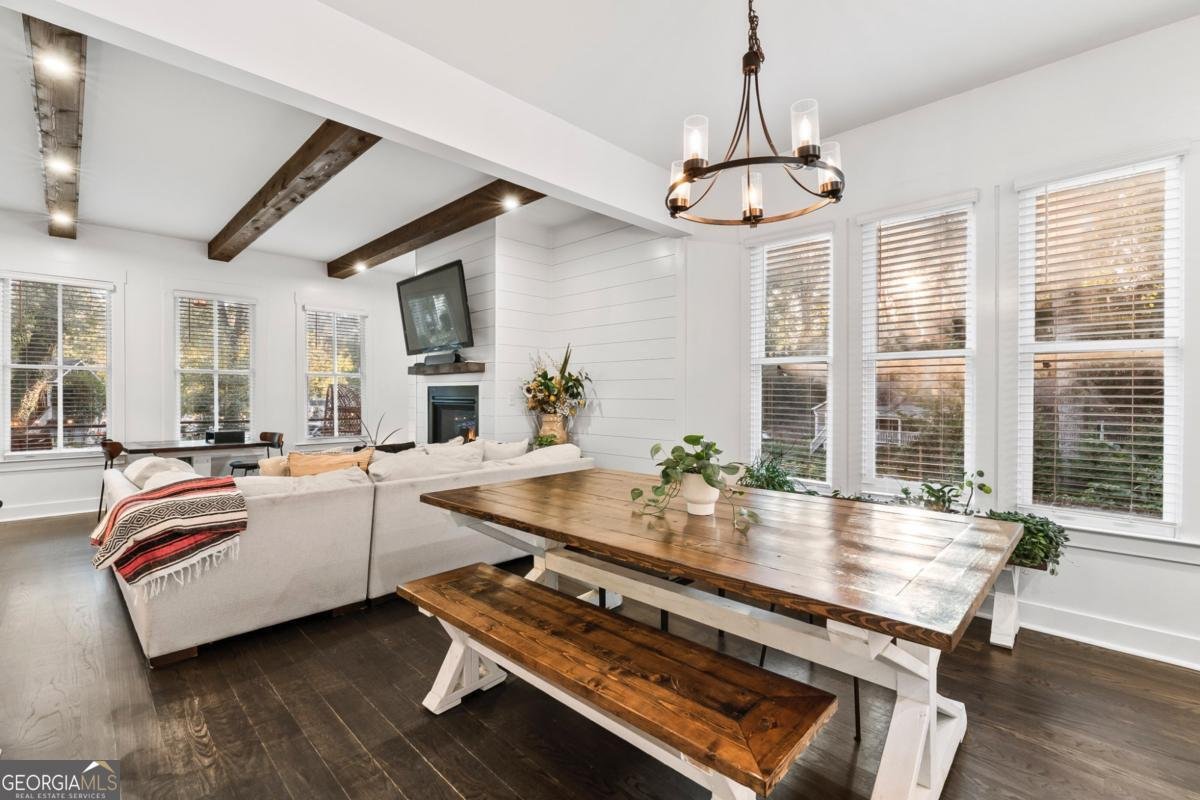 1771 Derry Avenue Atlanta - 6