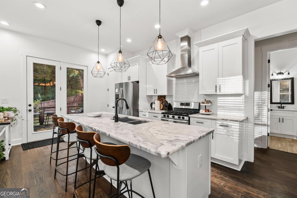 1771 Derry Avenue Atlanta - 7