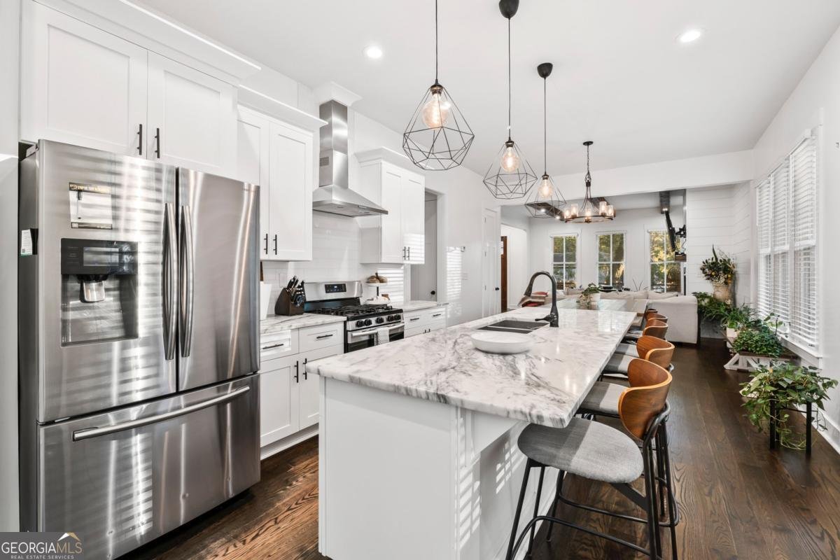 1771 Derry Avenue Atlanta - 8