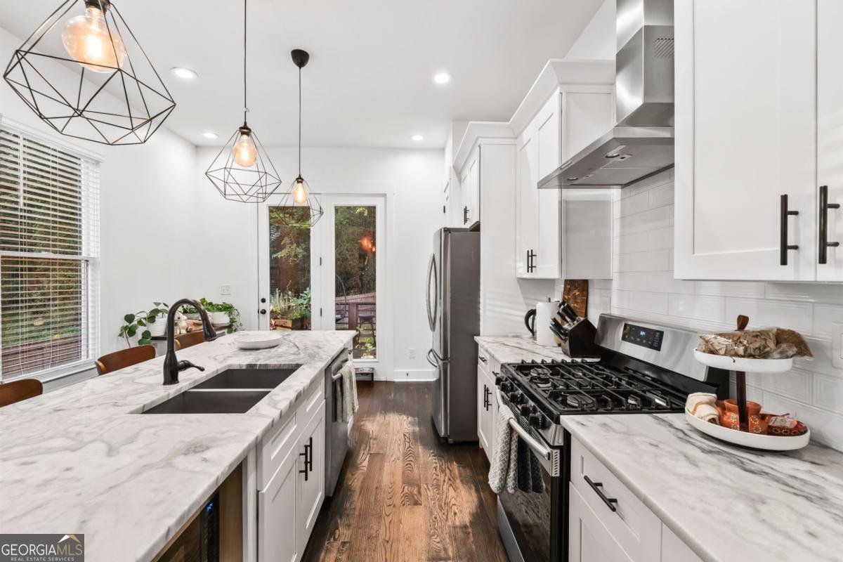 1771 Derry Avenue Atlanta - 9