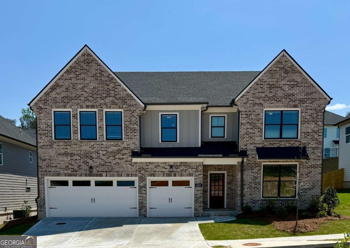 4055 Hosch Retreat Drive Buford - 1
