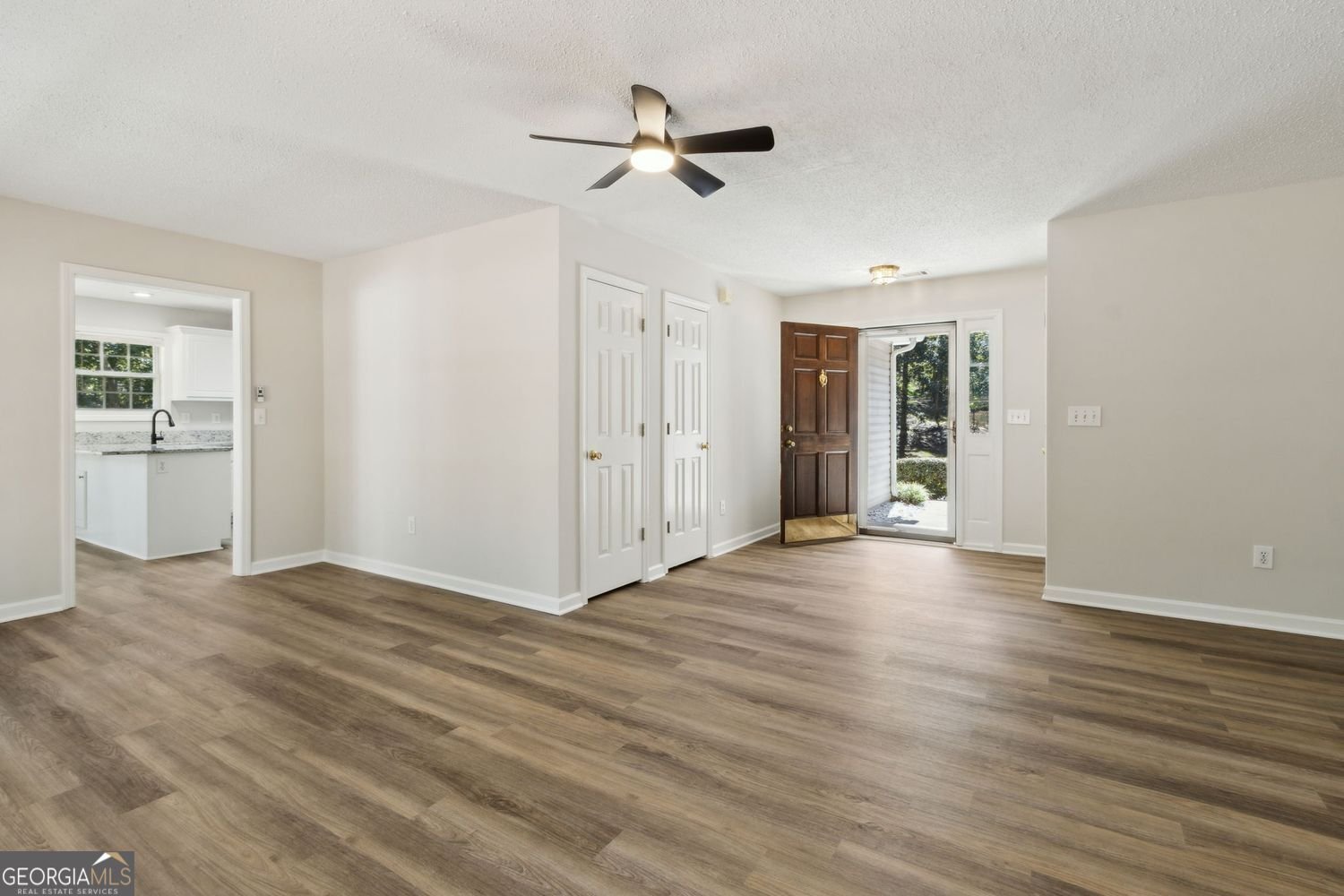 176 Creek View Drive Hoschton - 10