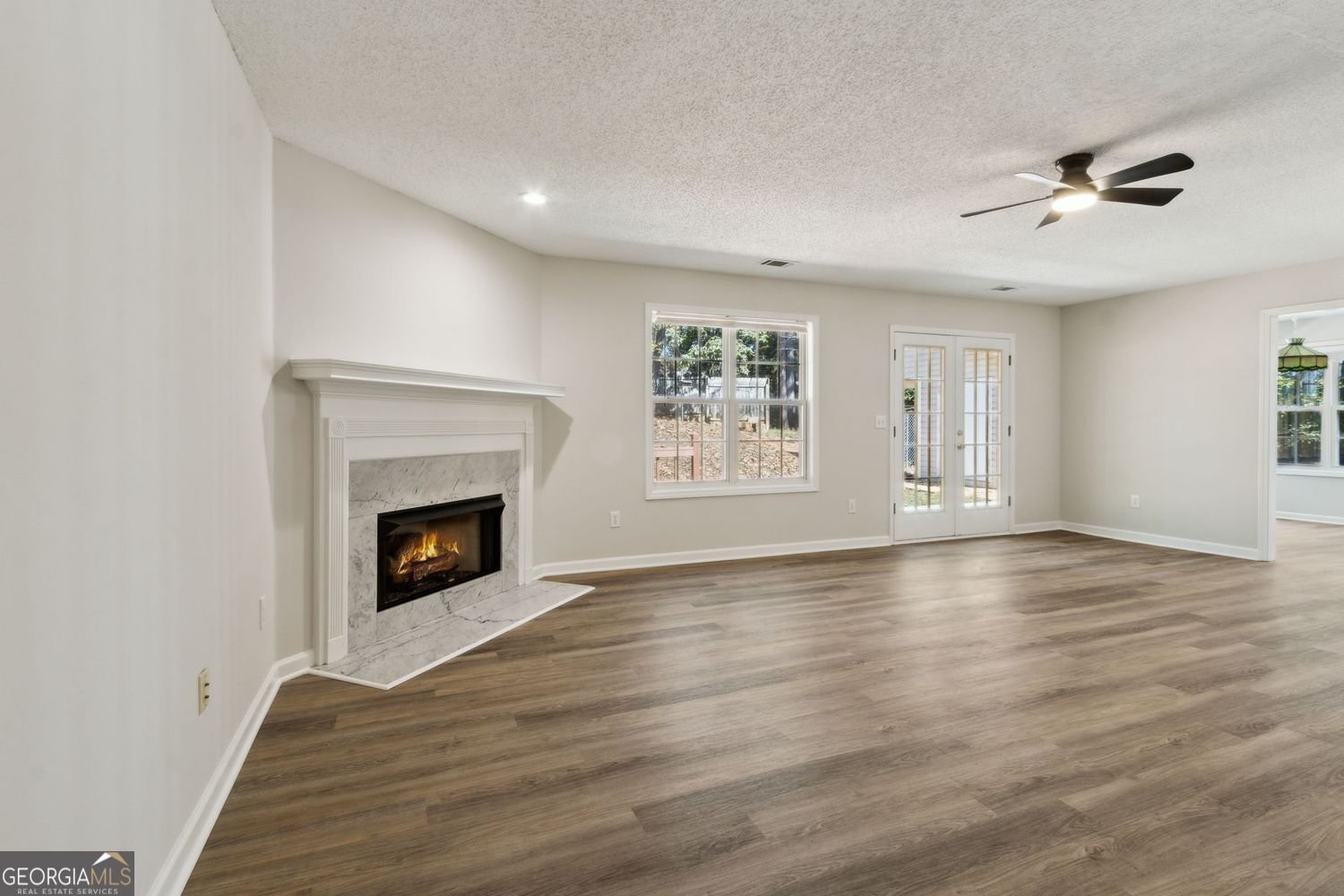 176 Creek View Drive Hoschton - 11