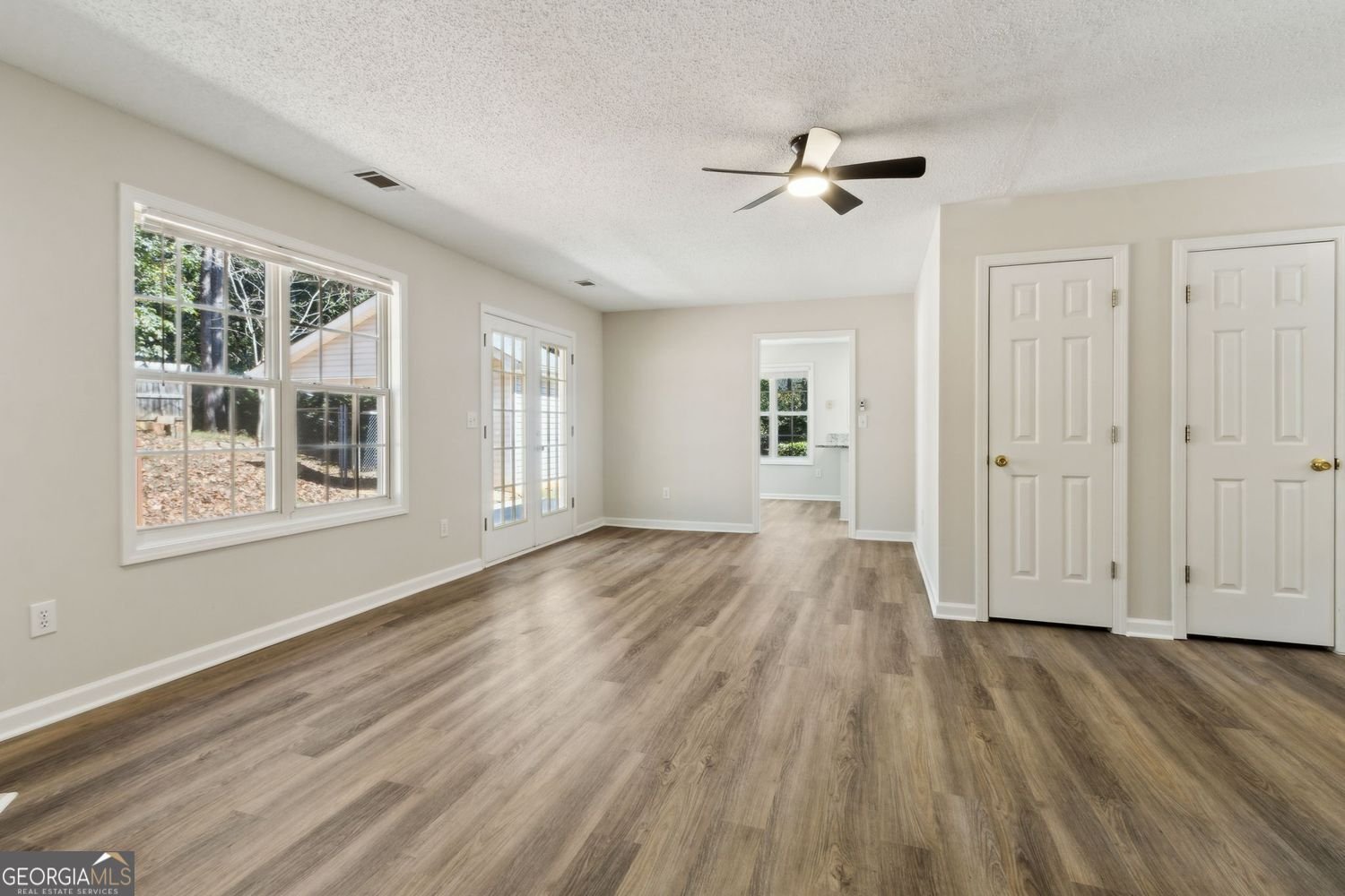 176 Creek View Drive Hoschton - 12
