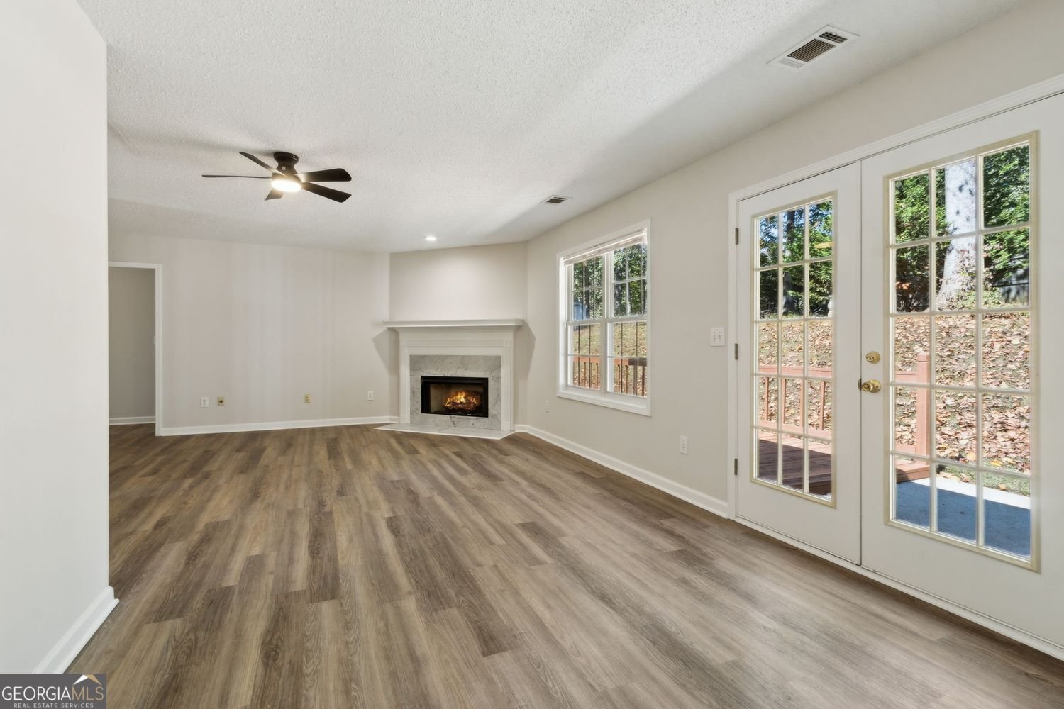 176 Creek View Drive Hoschton - 13