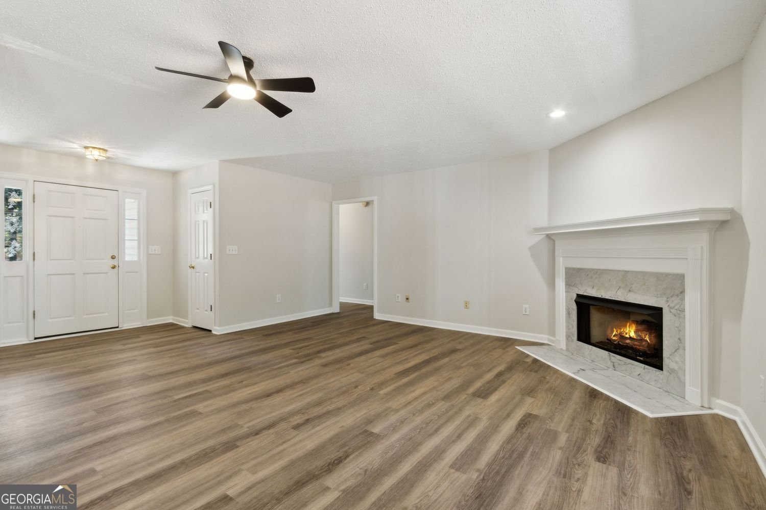 176 Creek View Drive Hoschton - 14