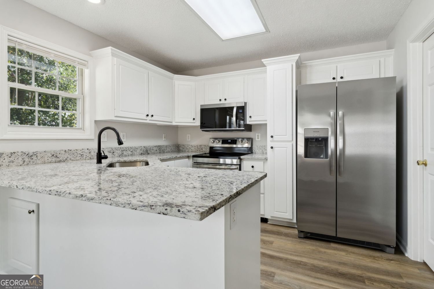 176 Creek View Drive Hoschton - 17