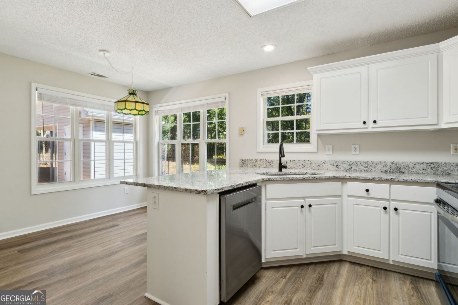 176 Creek View Drive Hoschton - 19